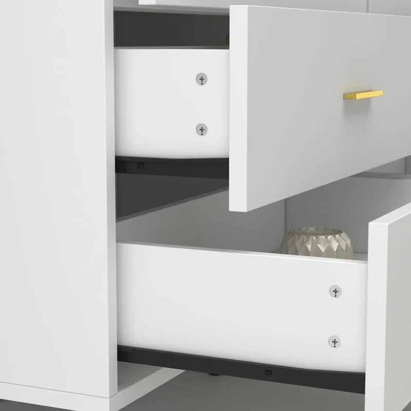 6 - Drawer Dresser