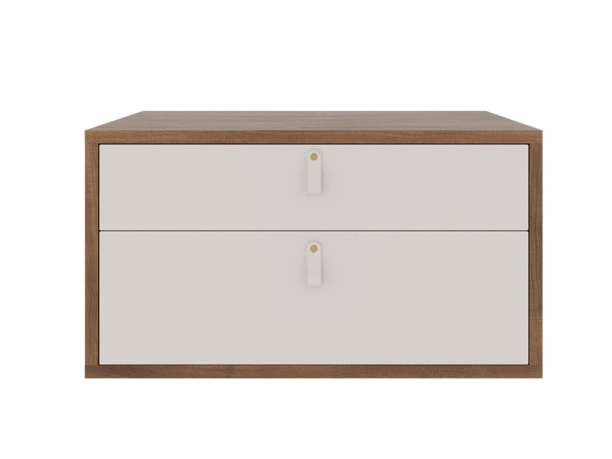 AGOURA | WALNUT