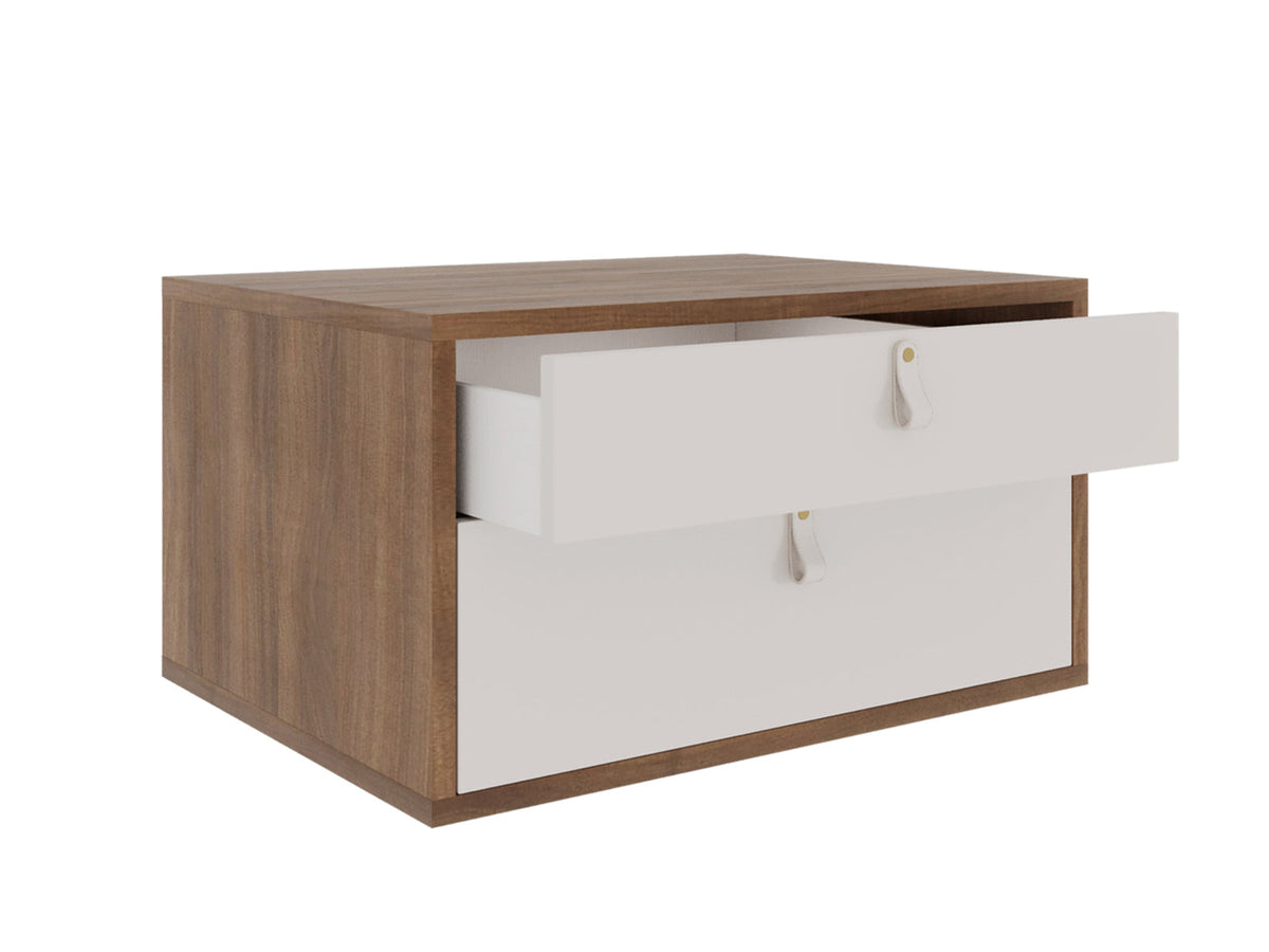 AGOURA | WALNUT
