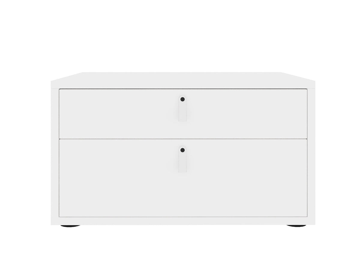 AGOURA  | WHITE