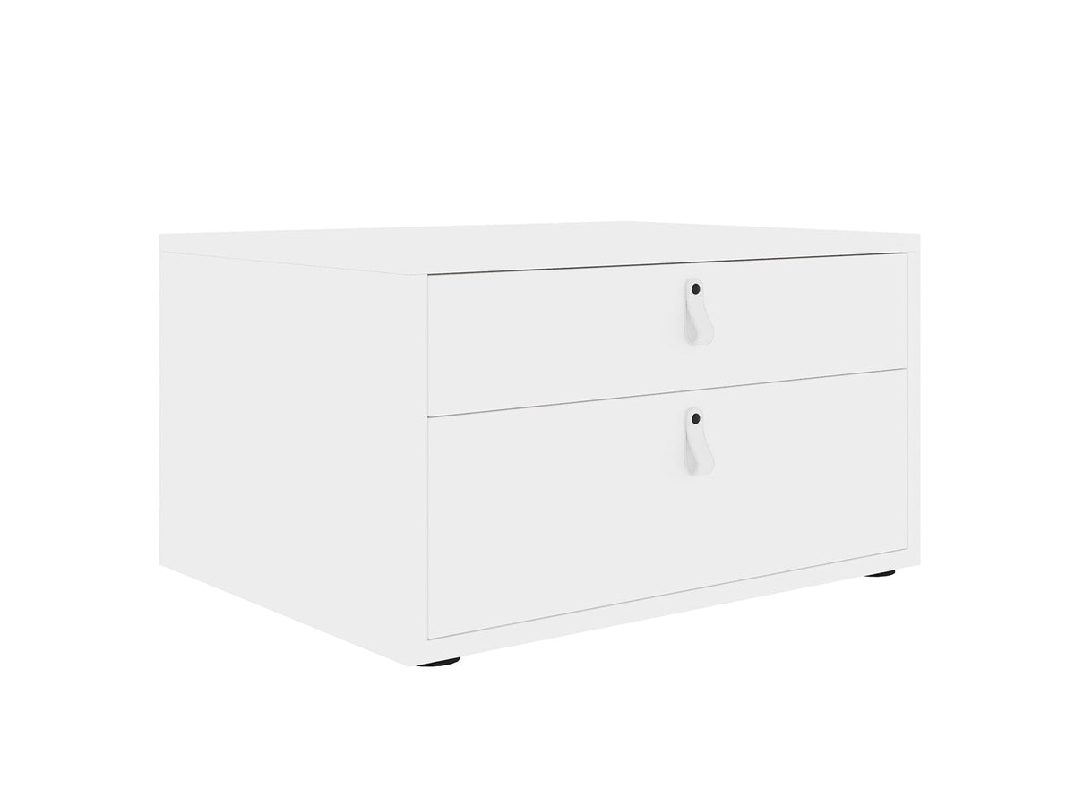 AGOURA  | WHITE