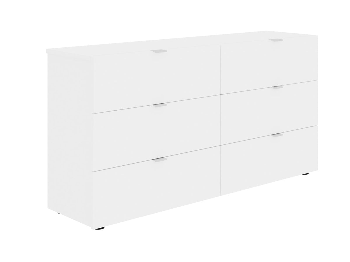 ALEXANDER  | WHITE