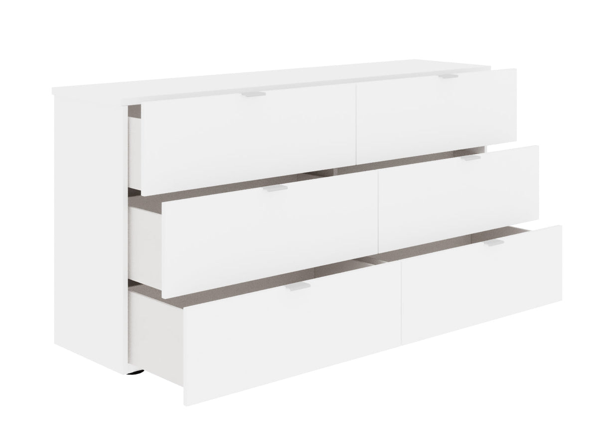 ALEXANDER  | WHITE