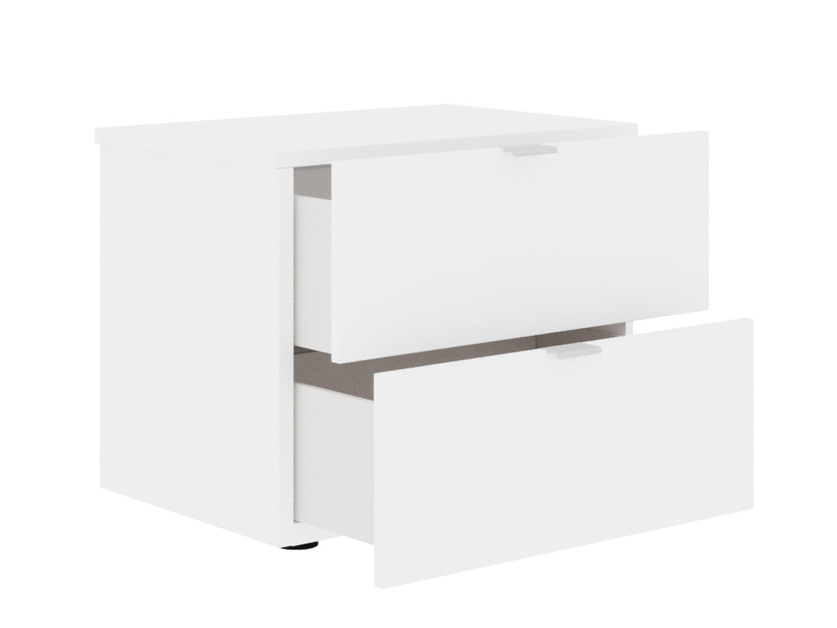 ALEXANDER  | WHITE