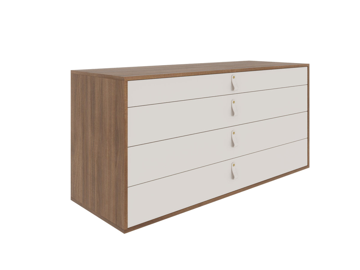 AGOURA | WALNUT