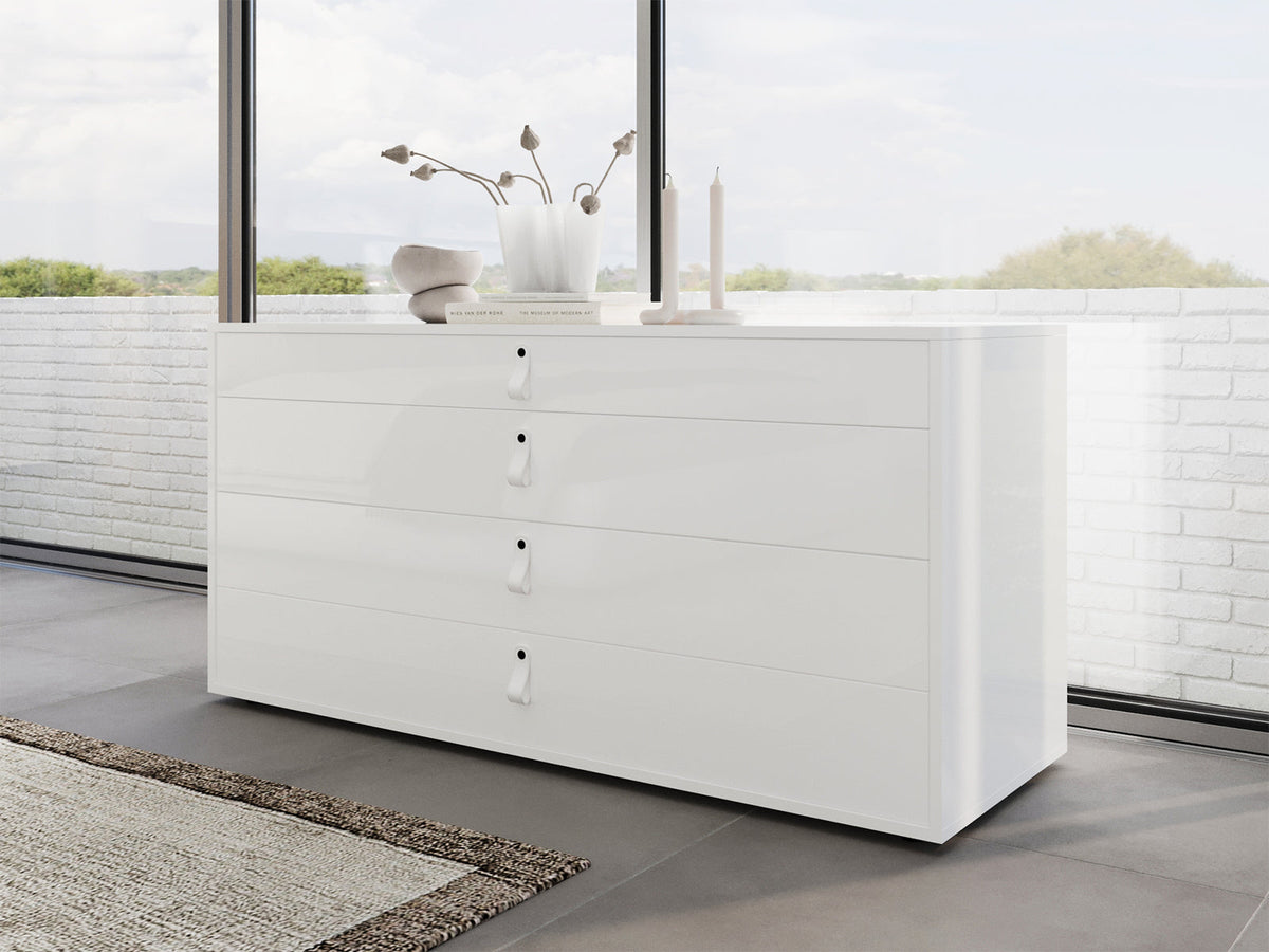 AGOURA  | WHITE