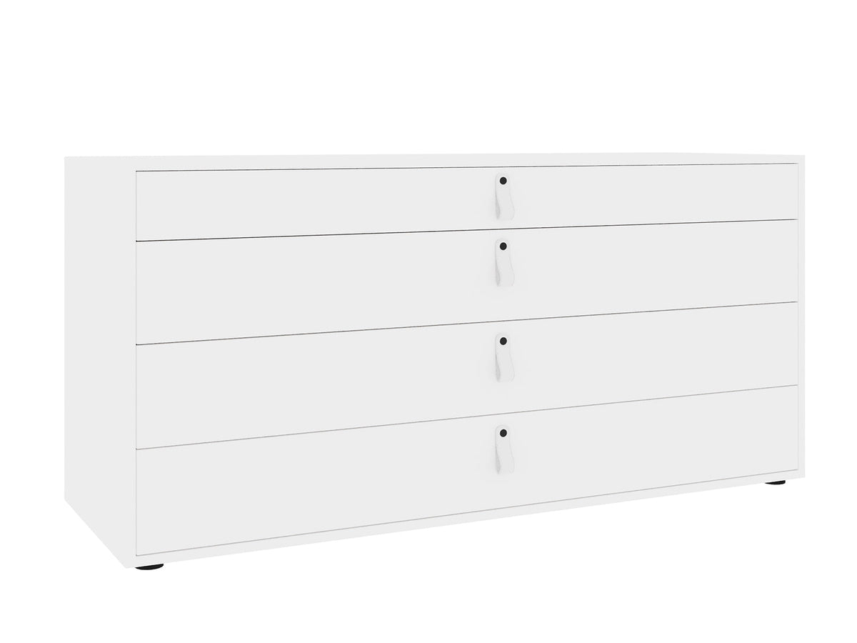 AGOURA  | WHITE